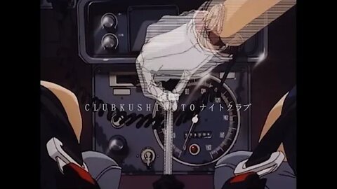 YUNG BAE - Satisfy [C l u b K u s h i m o t o 串 本 🌊📼]