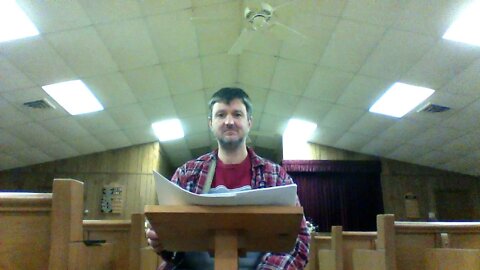 The Kingdom Of God - Part 1