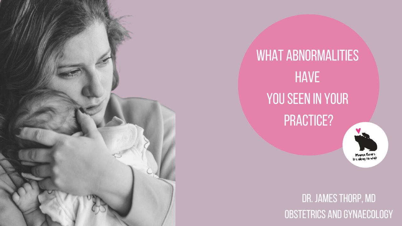 What Abnormalities Have You Seen Since The Roll Out Of The Covid-19 Shot?