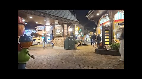 Live From Gatlinburg!