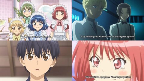 Tokyo Mew Mew New episode 7 reaction #mewmew_new #東京ミュウミュウ #TokyoMewMewNew #TokyoMewMew #actionanime