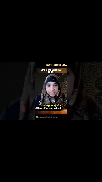 How to Love for the Sake of Allah!