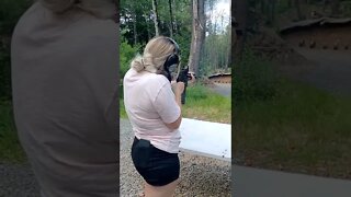 Home Defense Training for Women