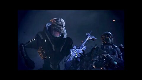 Mass Effect 3 Part 68-Wave Attacks