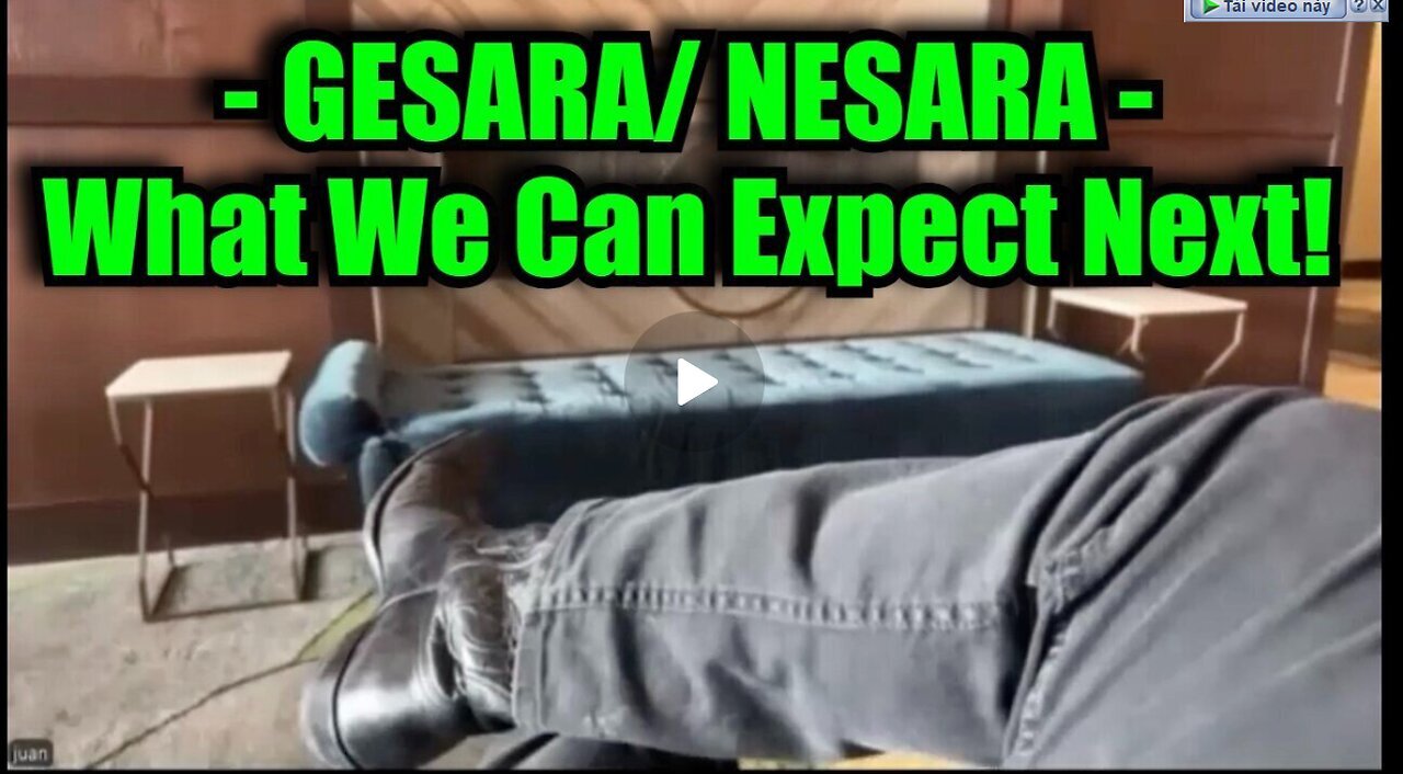 107 Juan O' Savin On Gesara-Nesara - What We Can Expect Next!!! Nov 24