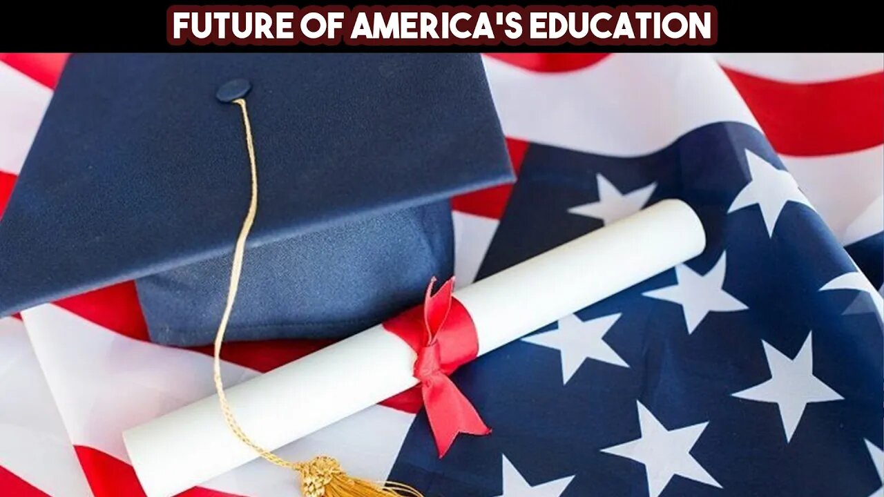 Future of America's Education