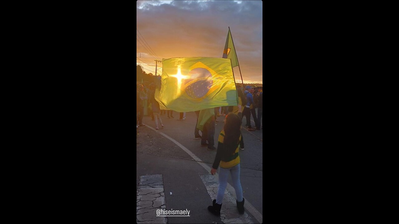 O GIGANTE ACORDOU - O BRASIL NAS RUAS