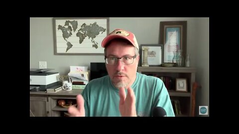 Prophecy Brief: The G7, the WEF and Satan’s long game