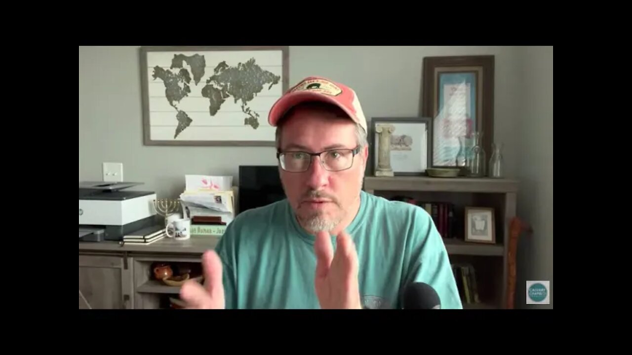 Prophecy Brief: The G7, the WEF and Satan’s long game