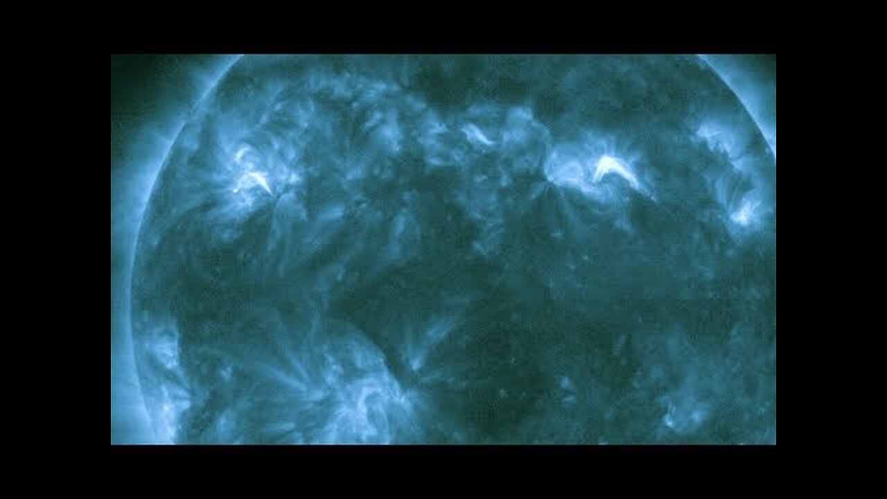 Solar Maximum, Climate Forcing, SkyScholar | S0 News Jan.2.2023