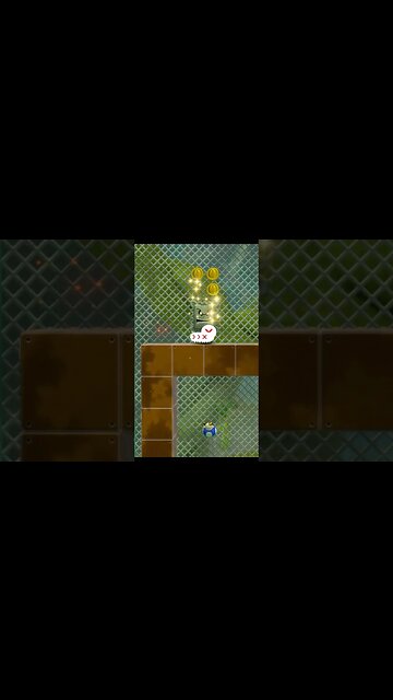 That was a headache #supermariomaker2 #supermariobros #fail