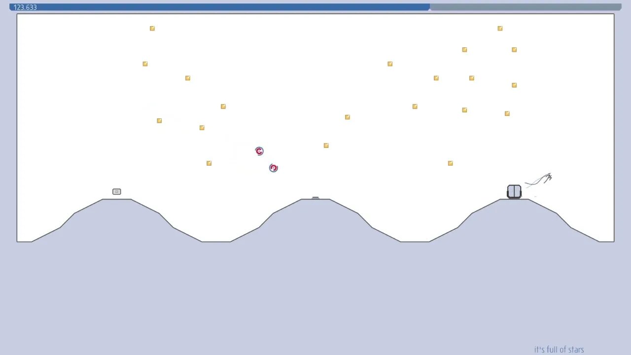 N++ - It's Full Of Stars (S-A-02-01) - G++