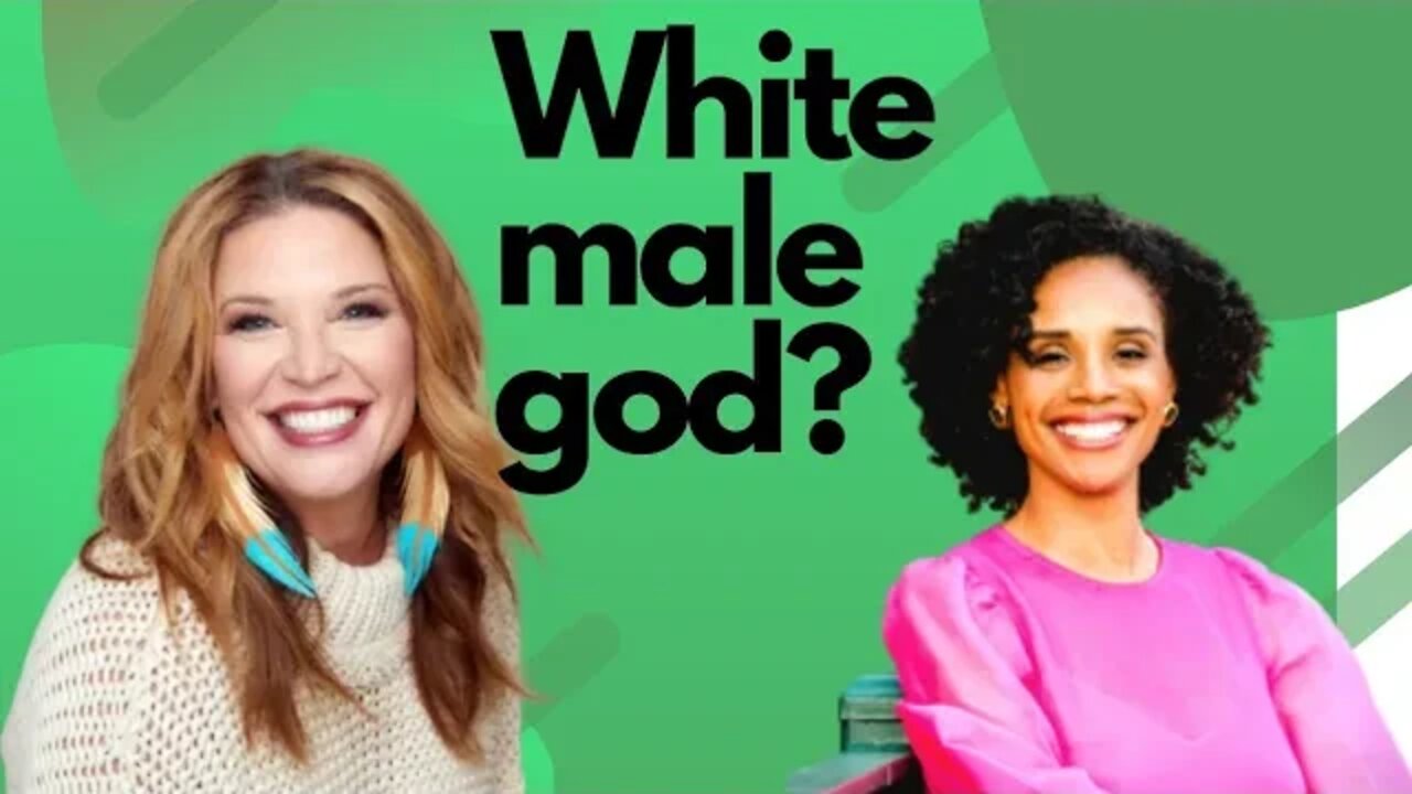 Who is "WhiteMaleJesus?"