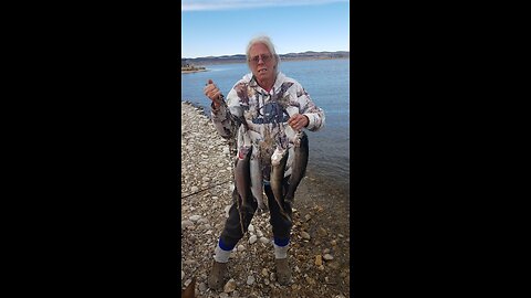 fishing in northern Nevada