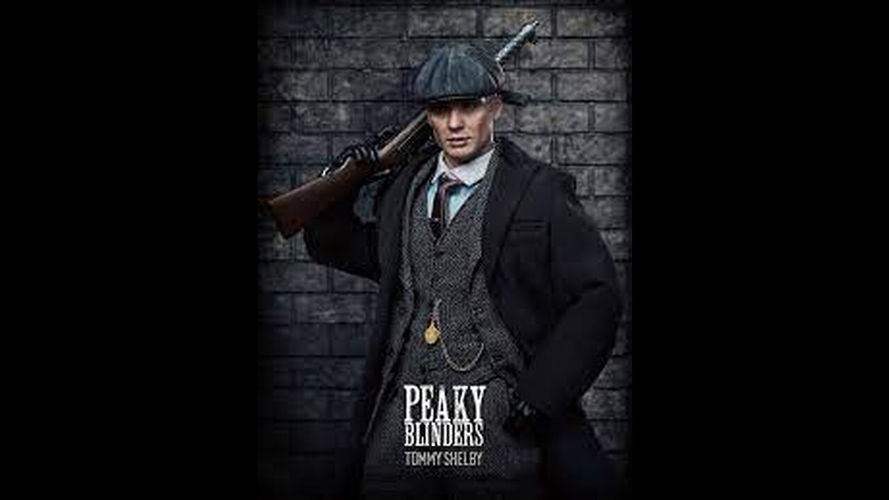 Thomas Shelby edit 😎 |Peaky Blinders| #PeakyBlinders #sigma #boss