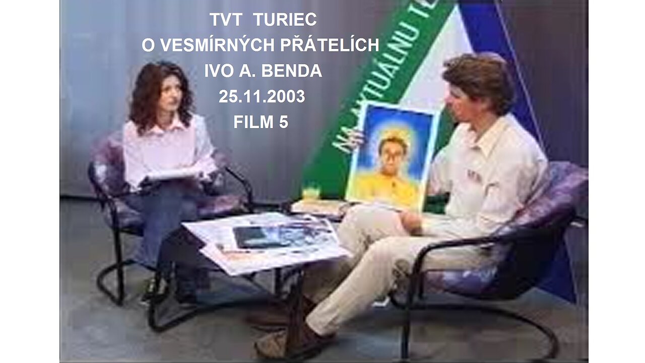 Ivo A. Benda TVT Turiec CZ 25.11.2003 www.andele-nebe.cz www.nebeska-univerzita.cz www.nas-sen.cz