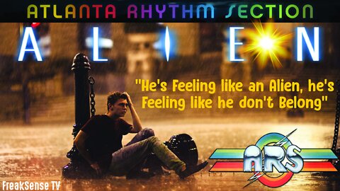 Alien by The Atlanta Rhythm Section ~ It's Cain vs Abel