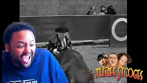 The Event of All Main Events _ The Three Stooges Ep 62 What's The Matador _ Reaction