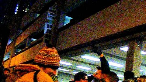 The occupods return to Blogcon.AVI