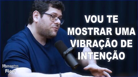 O QUE OS ESPÍRITOS PODEM FAZER? | MOMENTOS FLOW