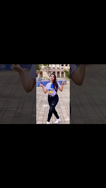 Ab Ke Baras Ye Sawaan! #Bantasticfun #ytshorts #dance #desidance #desigirl #desigirldance #Newtalent