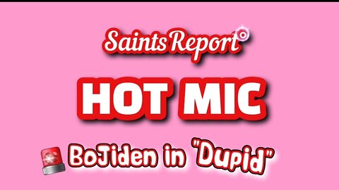 V796. "DUPID" Starring BoJiden