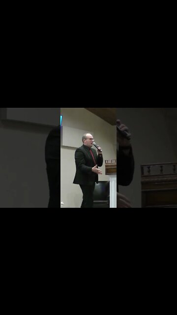 When You Live by the Word - Pastor Roy Marran #sermon #preaching #upci #apostolic #pentecostal