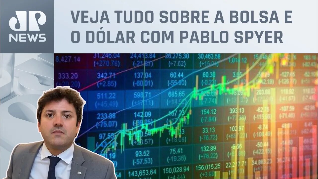 Mercados sobem antes de inflação na véspera da Super Quarta | MINUTO