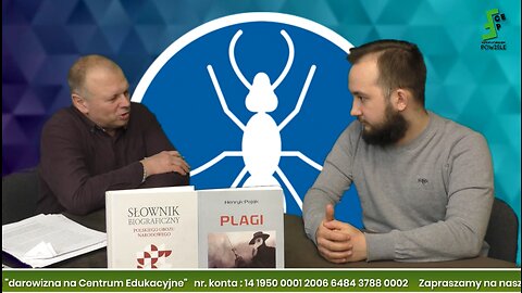 Krystian Jachacy: PiS jest tylko po to aby w Polsce nie było partii narodowej, cień piłsudczyzny nad Polską, sprawa Poczobuta na Białorusi