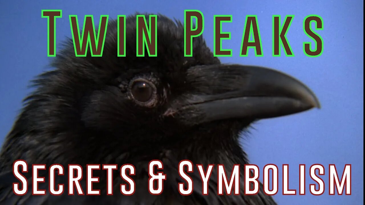 Twin Peaks: Secrets & Symbolism - Part 27