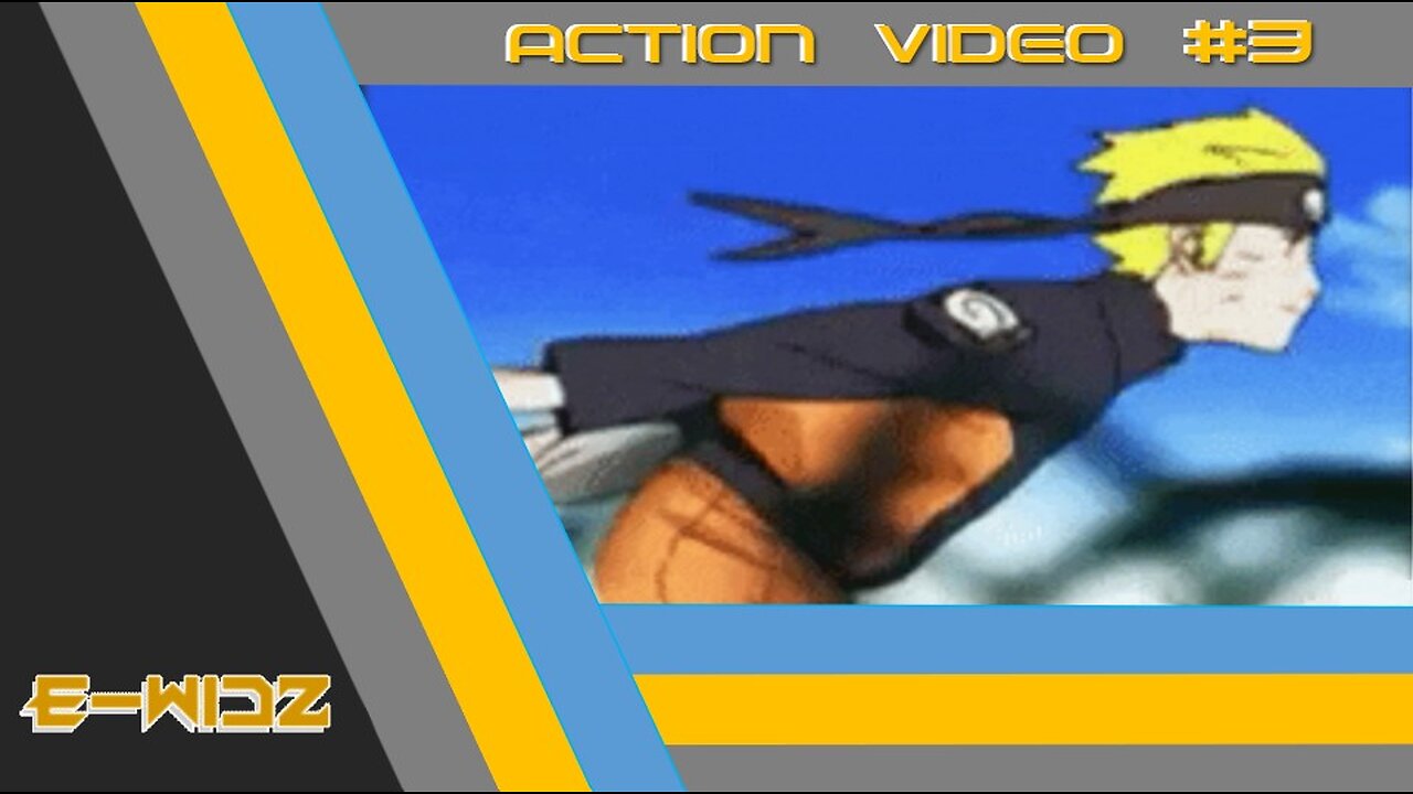 ACTION VIDEO