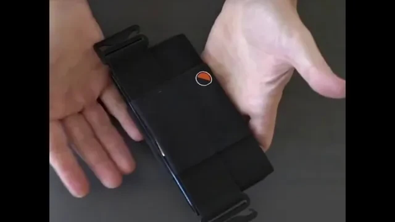 Mini Wallet