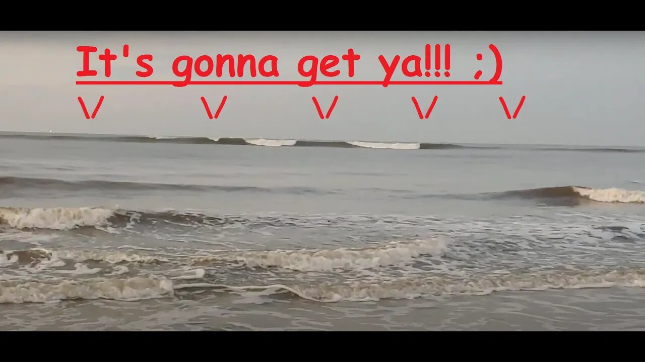 A WALL OF WATER! New record for the biggest wake to date! (the real fun starts at 1:30)