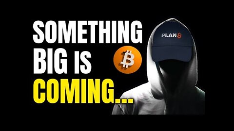 Plan B On Bitcoin: When The Next CRASH Happens...| Bitcoin Prediction