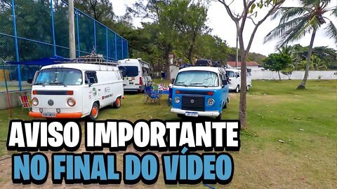 MELHOR LUGAR para MOTORHOME do ESPÍRITO SANTO - T2 EP.06