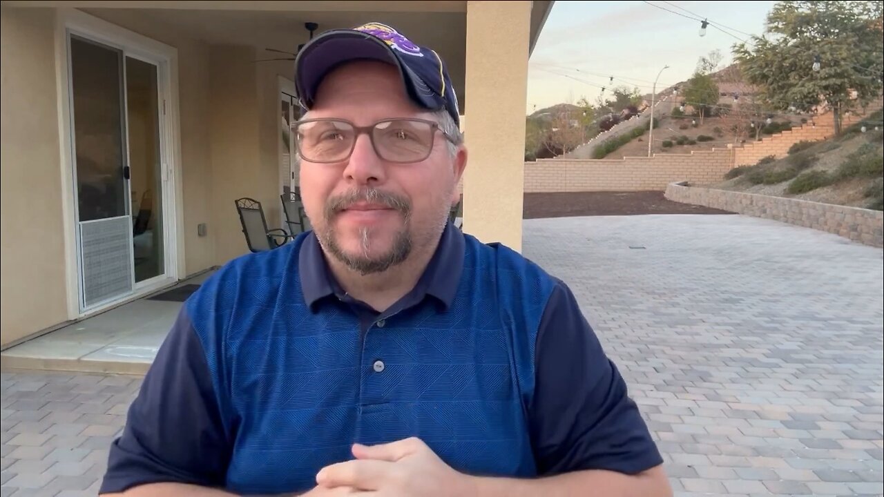 ASL only - James asks Christians to love all same