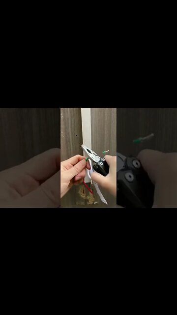 This multifunction tool Do you like it ❓