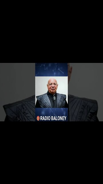 What Is The Great Reset? No Thanks, Klaus #shorts