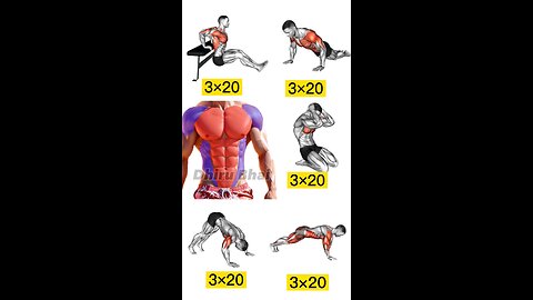 "Sculpt Your Upper Body"