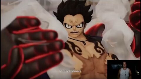 Pirate Warriors 4 - One Piece CringeCut