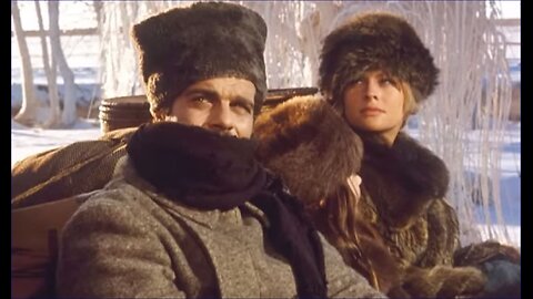 Lara's Theme Song from Doctor Zhivago