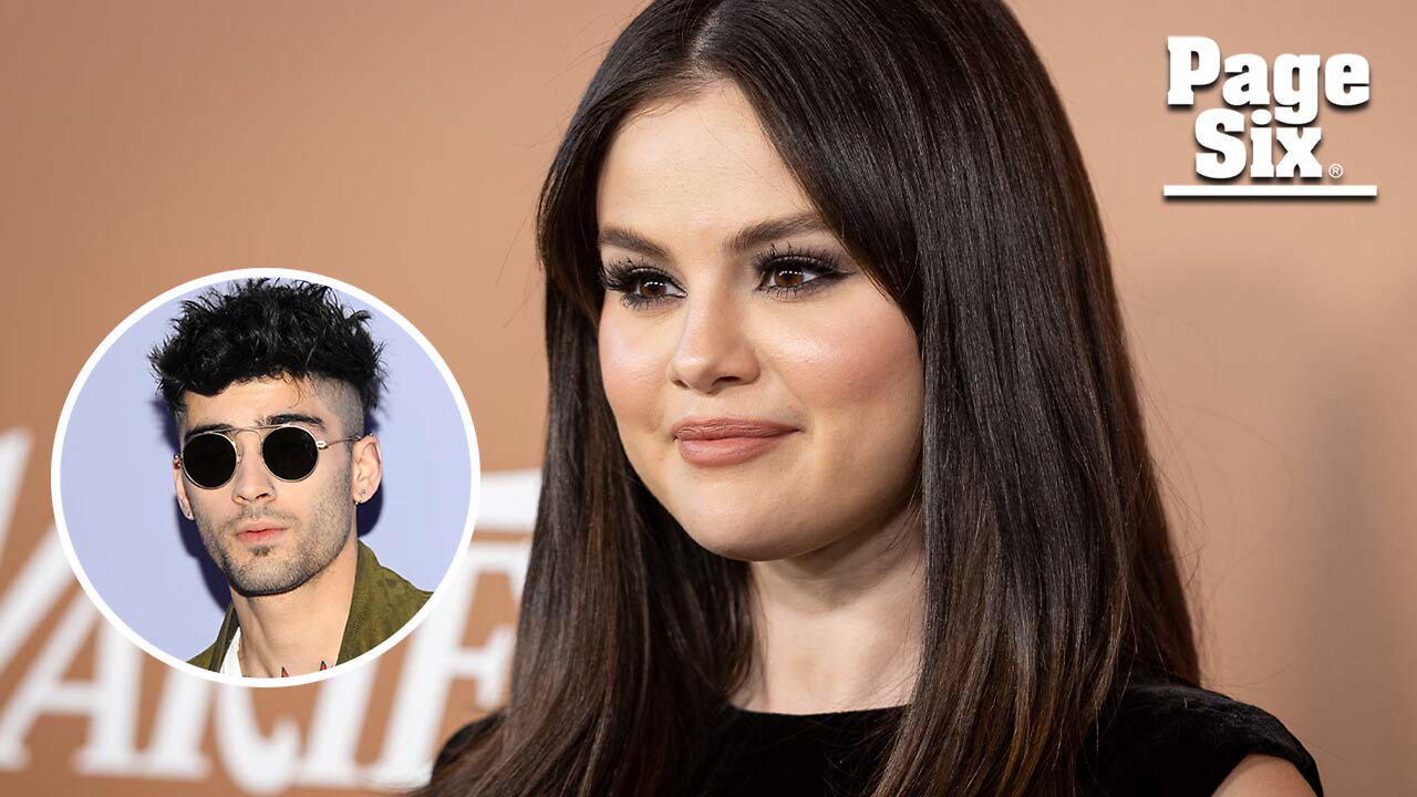 Selena Gomez, Zayn Malik "had a thing" years ago, source