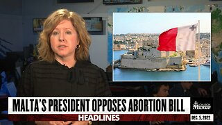 Catholic — Headlines — December 5, 2022