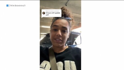 Strangers Rent A Van And Travel 10 Hours Together From Florida