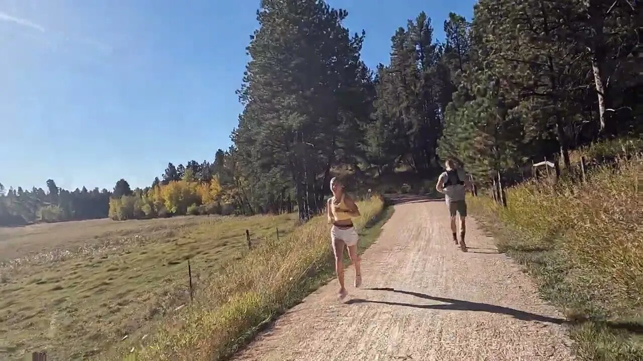 Crazy Horse Marathon 2023