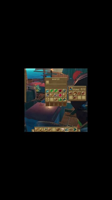 Land Shark !!! . | Raft