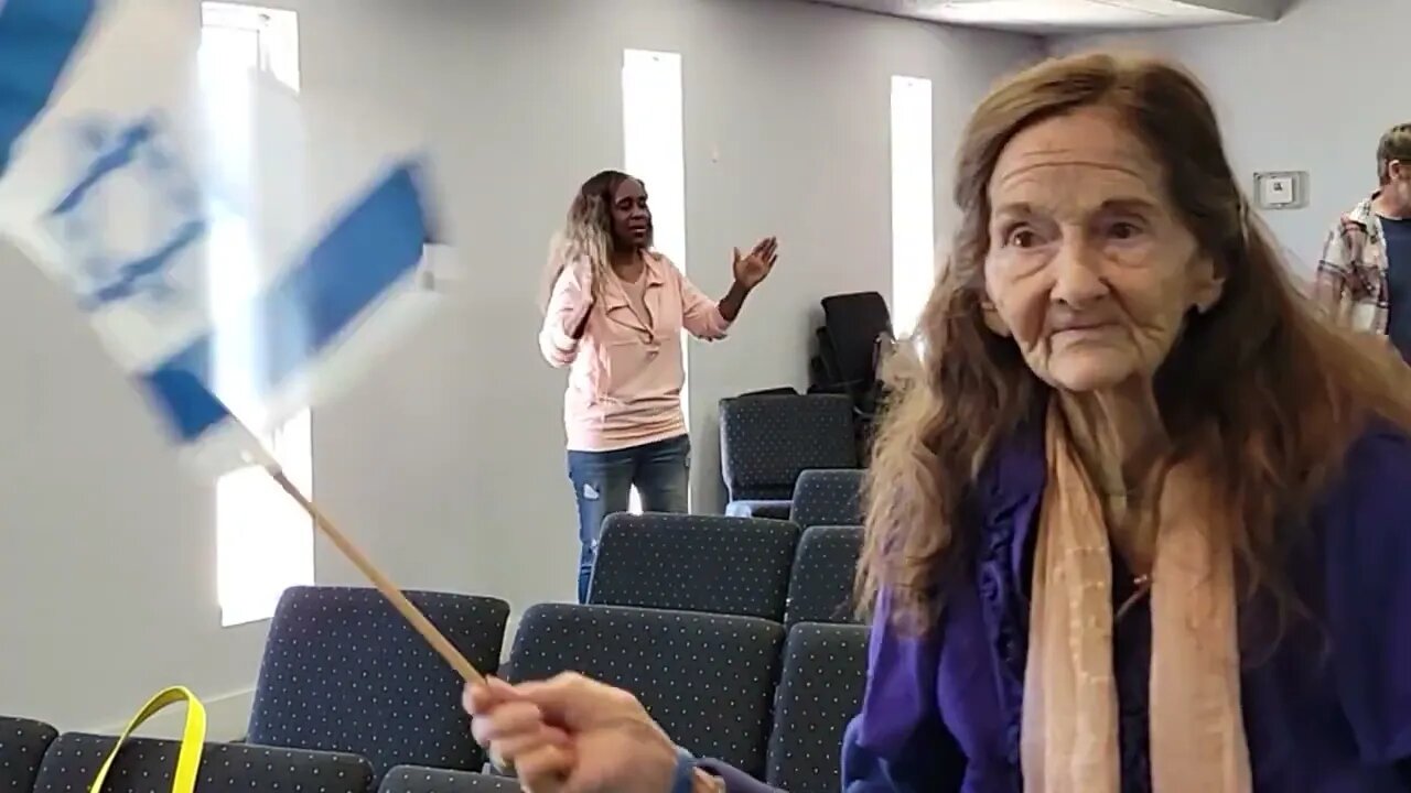 Sister Ruth Video 4 Oct 6th