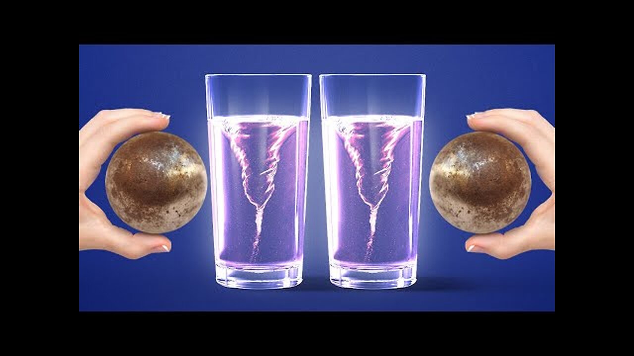 32 SCIENCE EXPERIMENTS that will shock you || By 5-minute MAGIC