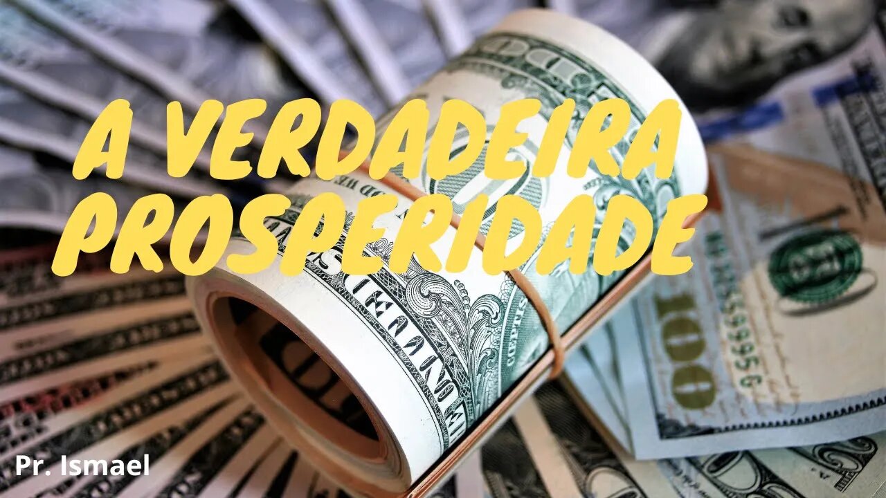 Teologia da Prosperidade e suas falácias