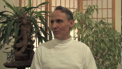 David Spero - Becoming Your Own Teacher